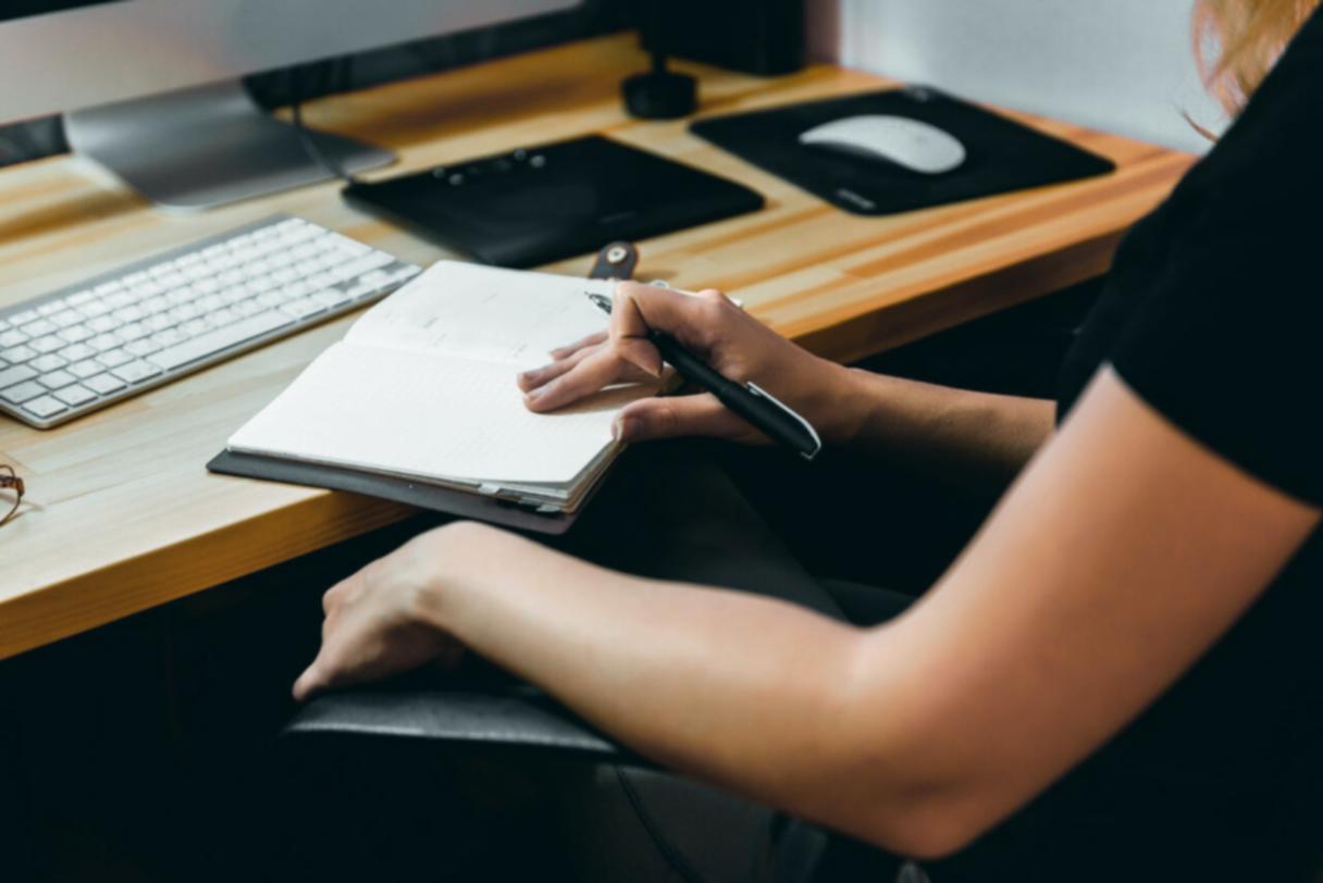 Geschäftsanalyse Arbeitsumgebung